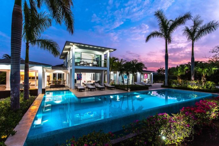 Tamarindo Vacation Rentals, Villas & Houses, Playa Grande, Luxury Beach