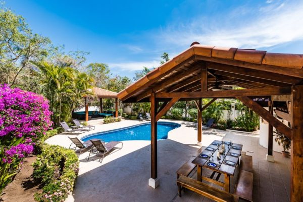 Tamarindo Vacation Rentals, Villas & Houses, Playa Grande, Luxury Beach