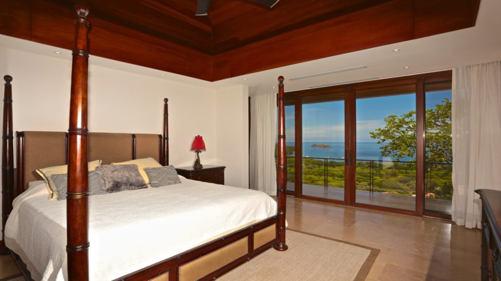 Day or night while staying at this vacation getaway will be only utilized. Enjoy yourself while you sleep or just sit around in your own bedroom. Take advantage of this while at papagayo