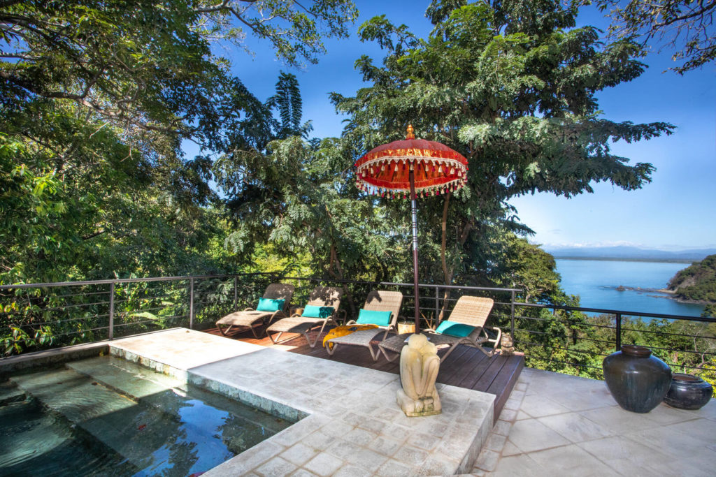 costa-rica Rainforest | Luxury Beach Rentals | Manuel Antonio