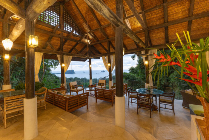 Manuel Antonio Vacation Rentals, Costa Rica, Villas & Houses, Luxury 