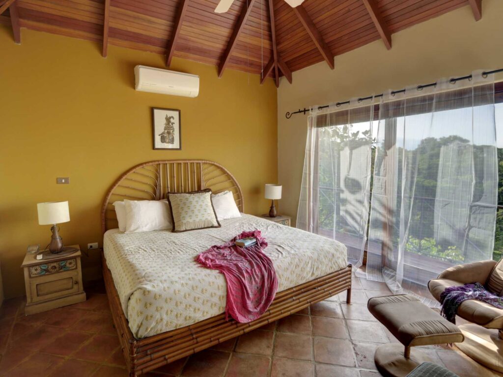 Start your day with sun, breeze, and ocean views.