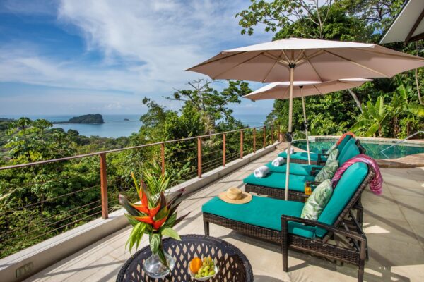 Manuel Antonio Vacation Rentals, Costa Rica, Villas & Houses, Luxury ...