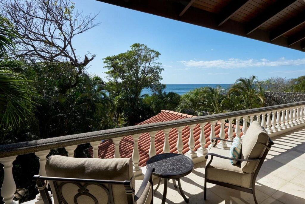 Enjoy luxury living