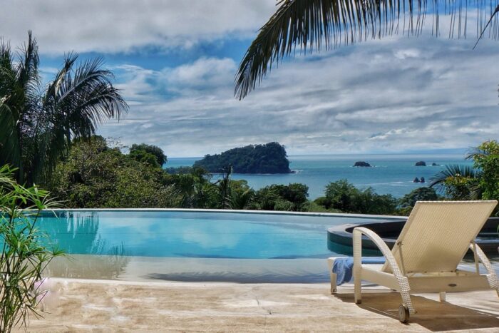 Manuel Antonio Vacation Rentals, Costa Rica, Villas & Houses, Luxury ...