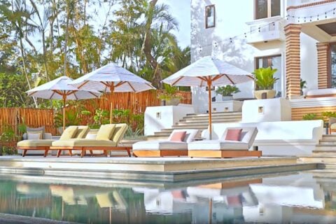 incredible oceanfront vacation