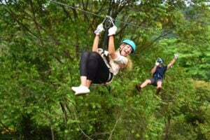2026 top adventure activities in Manuel Antonio Costa Rica