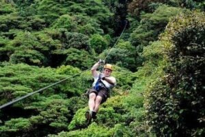 2026 top adventure activities in Manuel Antonio Costa Rica